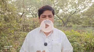 देहरादून: धराली आपदा को लेकर कांग्रेस प्रदेश अध्यक्ष गणेश गोदियाल ने उठाए सवाल