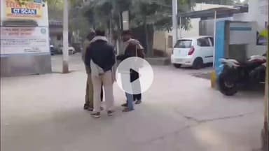 जमुई: हरला में मां की डांट से नाराज 14 वर्षीय छात्रा ने फांसी लगाकर की आत्महत्या, शव का हुआ पोस्टमार्टम सदर अस्पताल में