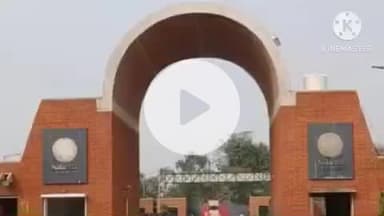 राजगीर: नालंदा विश्वविद्यालय ने नेट-जीरो स्ट्रैटेजी एग्जीक्यूटिव कोर्स शुरू किया, सतत विकास और जलवायु नेतृत्व को मिलेगा बढ़ावा