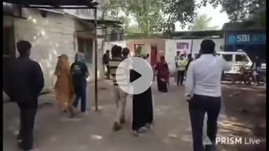 गंगापुर: गंगापुर सिटी के लालपुर उमरी में ट्रेन की चपेट में आने से एक व्यक्ति की मौत, शव परिजनों को सौंपा गया