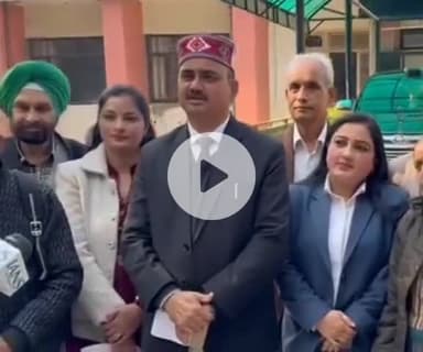 बिलासपुर सदर: मानव सेवा ट्रस्ट सहित अन्य सेवा ट्रस्टों के पदाधिकारियों ने मंगलवार को उपायुक्त राहुल कुमार को किया सम्मानित