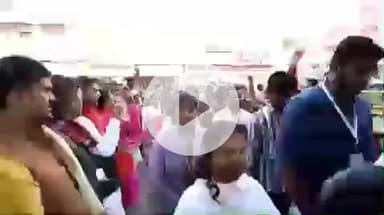 काशी तमिल संगमम् के प्रथम समूह ने काशी विश्वनाथ मंदिर में दर्शन पूजन किया, अन्नक्षेत्र में ग्रहण किया प्रसाद