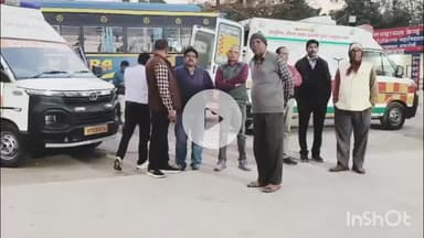 हरदोई: पिहानी चुंगी में नौकरी न मिलने और बीमारी से परेशान महिला ने फांसी लगाकर दी जान, पुलिस ने शव का कराया पोस्टमार्टम