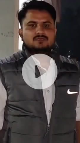 कानपुर: बसपा सरकार में राज्यमंत्री रहे सतीश पाल के खिलाफ युवकों ने बंधक बनाकर पीटने और धमकाने की FIR बर्रा थाने में दर्ज कराई है