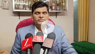 मुंगेर: आर डी एंड डीजे कॉलेज में लॉ की परीक्षा शांतिपूर्ण ढंग से आयोजित, प्रधानाचार्य ने दी जानकारी