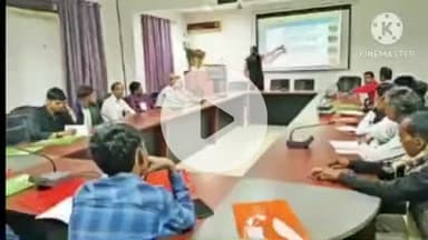 नूरसराय: नूरसराय नालंदा उद्यान महाविद्यालय में आधुनिक तकनीक से सब्जी की खेती पर पाँच दिवसीय प्रशिक्षण शुरू