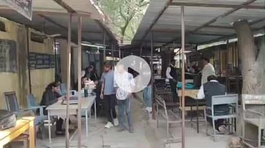 मंदसौर: श्रम कानूनों में बदलाव के विरोध में मंदसौर जिला अभिभाषक संघ कार्य से रहा विरत