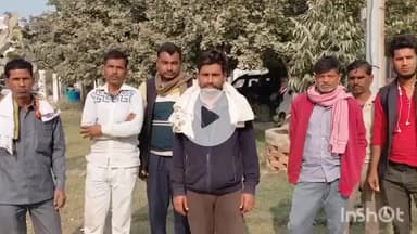 हरदोई: रारा गांव में संदिग्ध परिस्थितियों में बालिका की मौत, पिता ने तंत्र-मंत्र से विरोधियों पर मारने का लगाया आरोप