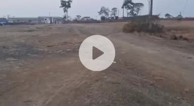 लखनादौन: लखनादौन केंद्रीय विद्यालय पहुंचने में परेशानी, सड़क न बनने से लोग परेशान