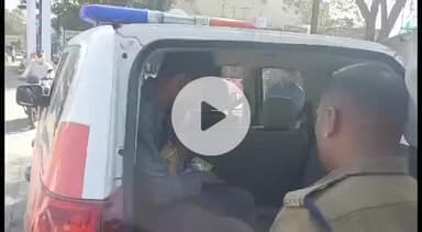 लखनादौन: धूमा गोटेगांव रोड पर मोटरसाइकिल और पिकअप वाहन की टक्कर, ढाई साल का बच्चा बाल-बाल बचा