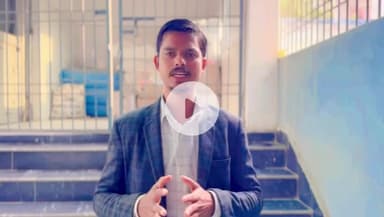 नवादा: नवादा सदर अस्पताल में नई हवा: कुर्सी संभालते ही डॉ. एस. डी. अरैयर ने दी दो टूक चेतावनी, डॉक्टरों के साथ इमरजेंसी बैठक