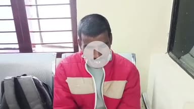 ग्वालियर गिर्द: यूपी की लड़की ने शादी का झांसा देकर दिव्यांग से ऐंठे ₹50 हजार, अब दे रही धमकी, एसपी ऑफिस पहुंचा युवक