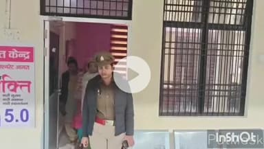 आगरा: रुनकता फ्लाईओवर के पास ऑटो में सवारी बिठाकर चोरी करने वाली अंतरराज्यीय गैंग की 2 महिला अभियुक्ता गिरफ्तार