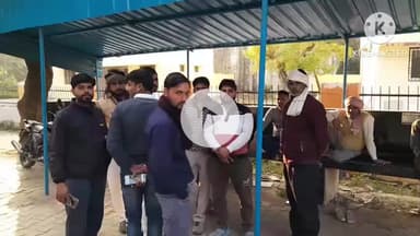 मैनपुरी: कुरावली क्षेत्र निवासी युवक की एक्सीडेंट के बाद उपचार के दौरान हुई मौत, पुलिस ने शव पीएम के लिए भेजा