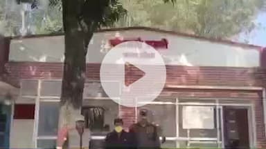 रूड़की: सोलानी पार्क के पास से पुलिस ने नशे के तस्कर को किया गिरफ्तार, भारी मात्रा में स्मैक की बरामद