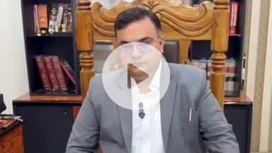 बहराइच: कलेक्ट्रेट सभागार में DM की अध्यक्षता में जनपद स्तरीय अनुश्रवण, मूल्यांकन एवं समीक्षा समिति की अहम बैठक 5 दिसंबर को होगी