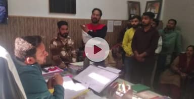 दाड़लाघाट: रेहड़ी-खोखा मार्किट को वेंडिंग जोन का इंतजार जारी