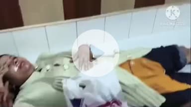 प्रतापगढ़: पट्टी सब्जी मंडी के पास बाइक डाला में आमने-सामने टक्कर, महिला समेत तीन घायल, एक को मेडिकल कॉलेज रेफर किया गया