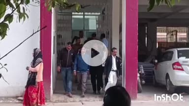 मुंगेर: नाबालिग से सामूहिक दुष्कर्म के मामले में चार दोषियों को मिली अंतिम सांस तक आजीवन कारावास की सजा