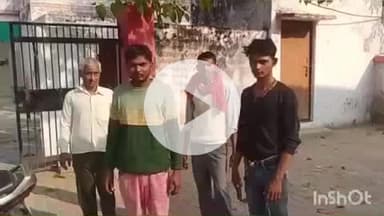 बहराइच: चिलवरिया के पास पैदल घर जा रहे युवक को अज्ञात वाहन ने मारी ठोकर, युवक की मौत, चौकी पर प्रार्थना पत्र देकर जा रहा था घर