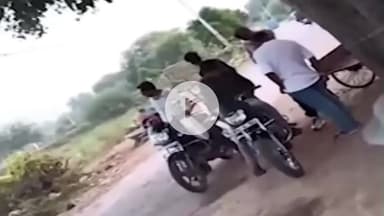 हुज़ूर: नशीली ड्रग्स बेचने का वीडियो वायरल होने पर कांग्रेस नेता पार्टी से निष्कासित