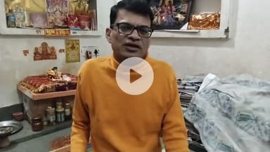 अंतराष्ट्रीय दिव्यांगजन दिवस पर  दिव्यांगजन के लिए सन्देश सरकार से रखी गई मांग, संजीव वर्मा पूर्व दिव्यांग पार्षद