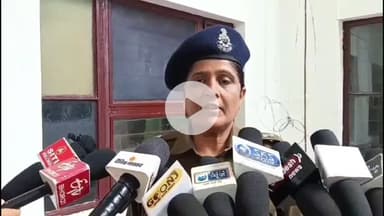 ग्वालियर गिर्द: बदमाश ने बिल्डर से ₹50 लाख का टेरर टैक्स मांगा, सिरोल पुलिस ने मुकदमा दर्ज किया