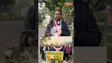 JSSC -CGL पर हाई कोर्ट बड़ा फ़ैसला 10 अभ्यर्थी को छोड़ सबका रिज़ल्ट निकालने का निर्देश #jssccgl