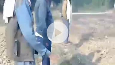 गोपद बनास: सीधी जिले के डेवरी ग्राम में विकलांग व्यक्ति से मारपीट का आरोप निराधार, छोके मिश्रा ने एसपी को दिया पत्र