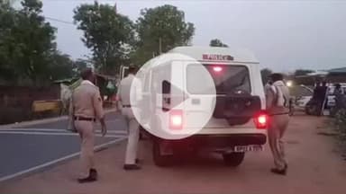 जतारा: वर्माताल तिगैला: बाइक टक्कर में घायल व्यक्ति की मौत, पुलिस ने मामला दर्ज किया