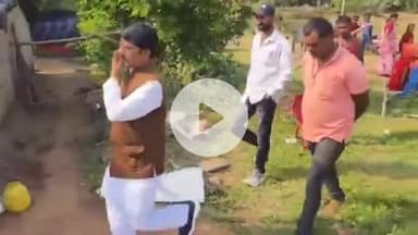 मनगवां: विधानसभा के शीतकालीन सत्र में मनगवां विधायक ने लगाए जनहित के 14 प्रश्न 

#viratvasundhara #pitambaradevi #CMMa