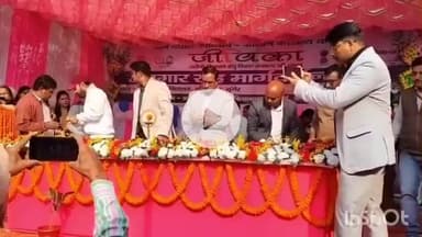 मुंगेर: मुंबरियारपुर में जीविका रोजगार मेले में 487 युवाओं का पंजीकरण, 112 को मिला रोजगार