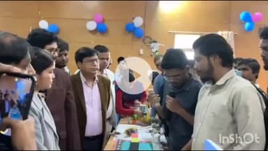 नवादा: नवादा के DIET में विश्व दिव्यांगता दिवस का आयोजन, विभिन्न प्रतियोगिताओं के विजेताओं को किया गया सम्मानित