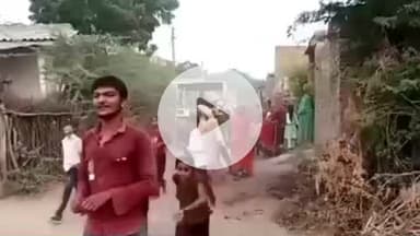 સમી: સમી તાલુકાના ગાજદીનપુરા ગામ ખાતે દારૂને લઈને મહિલાઓમાં રોષ, મહિલાઓએ હલ્લાબોલ કર્યો