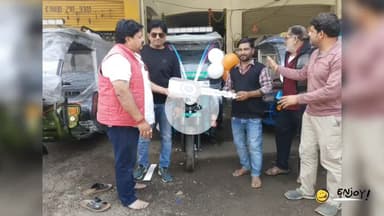 om shri enterprises 
khurai