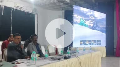 हज़ारीबाग: धान अधिप्राप्ति प्रक्रिया पर स्टेकहोल्डरों का ऑनलाइन प्रशिक्षण आयोजित किया गया