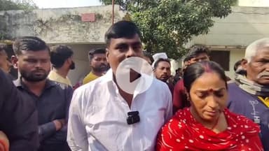 गोंडा: गोंडा जेल में विचाराधीन कैदी की संदिग्ध मौत, परिजनों ने हत्या का लगाया आरोप