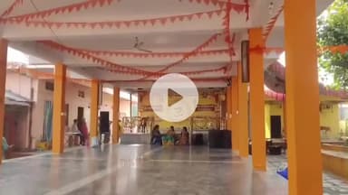 తాడ్వాయి: శబరి మాత ఆలయంలో 55వ వార్షికోత్సవ వేడుకలు, ప్రత్యేక పూజలు, రథోత్సవం, అధిక సంఖ్యలో భక్తులు పాల్గొనాలి : ఆలయ నిర్వాహకులు