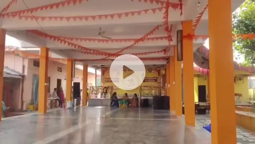 తాడ్వాయి: శబరి మాత ఆలయంలో 55వ వార్షికోత్సవ వేడుకలు, ప్రత్యేక పూజలు, రథోత్సవం, అధిక సంఖ్యలో భక్తులు పాల్గొనాలి : ఆలయ నిర్వాహకులు
