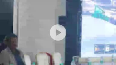 हज़ारीबाग: धान अधिप्राप्ति के लिए हितधारकों को ऑनलाइन प्रशिक्षण आयोजित