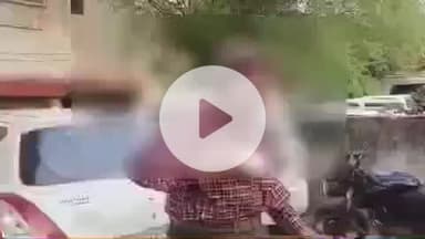 रूड़की: रुड़की कोतवाली क्षेत्र के निवासी व्यक्ति ने एक युवक पर पुत्री को भगाकर ले जाने का आरोप लगाया, पुलिस जांच में जुटी