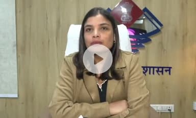 देहरादून: वाइब्रेंट विलेज को लेकर नोडल अधिकारी अनुराधा पाल ने कहा, 40 गांव का होगा पुनरोद्धार