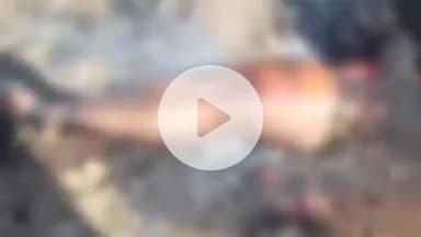 गोंडा: गोंडा में अधजले शव की पहचान अब भी अज्ञात, 72 घंटे बाद आज हुआ पोस्टमार्टम