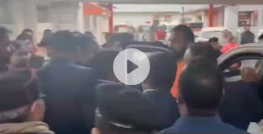 पटना ग्रामीण: भाजपा कार्यालय में भाजपा विधायक दल की बैठक, गृह मंत्री सम्राट चौधरी भी शामिल हुए