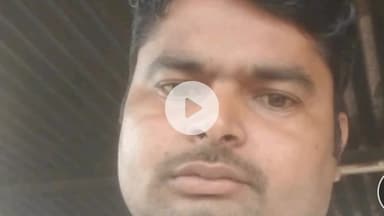 गोंडा: बेटे के हत्यारे को सजा दिलाने के लिए पीड़ित मां दर-दर भटक रही है, पुलिस अधिकारियों से लगाई न्याय की गुहार