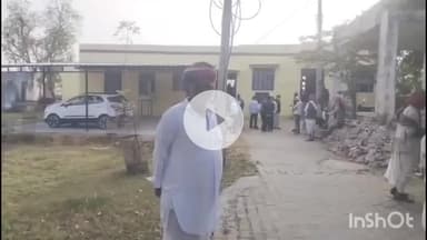 टोंक: 19 साल बाद आया सोहेला गोलीकांड का फैसला, किसानों ने कहा- सत्य की जीत हुई