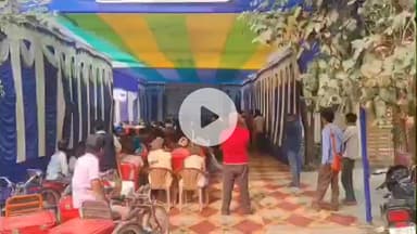 मधेपुरा: अंतरराष्ट्रीय दिव्यांगजन दिवस पर मधेपुरा में सम्मान समारोह, ट्राईसाइकिल और व्हीलचेयर वितरित