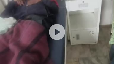 लोहरदगा: पाखर गांव में मां से गुस्साए ₹1000 कमाने वाले युवक ने खाया कीटनाशक, हालत गंभीर