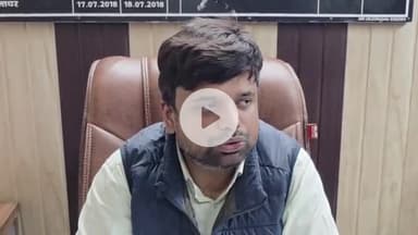 गोपालगंज: यादोपुर दुखःहरण  मे अतिक्रमण हटाने के बाद सी ओ सदर ने लोगो से अतिक्रमण हटाने की अपील