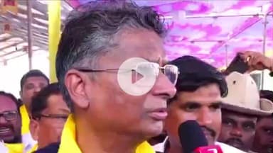 ಮೂಡುಬಿದಿರೆ: ಯಾರಿಗೂ ಅಧಿಕಾರ ಶಾಶ್ವತ ಅಲ್ಲ: ಕೊಣಾಜೆಯಲ್ಲಿ ಸಚಿವ ಸತೀಶ್ ಜಾರಕಿಹೊಳಿ ಹೇಳಿಕೆ